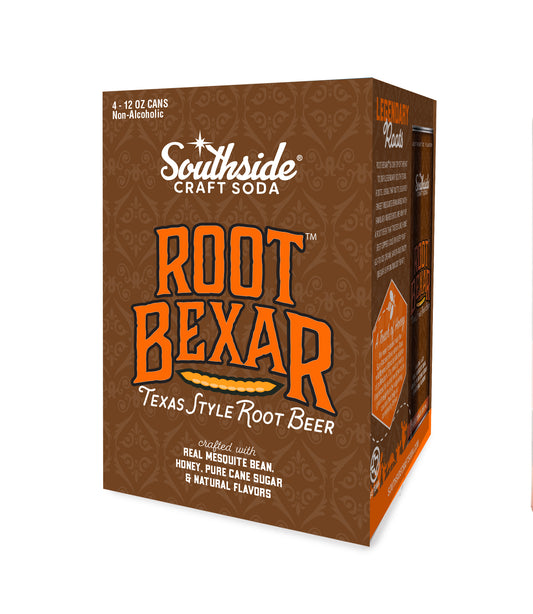 Root Bexar (4 Pack)